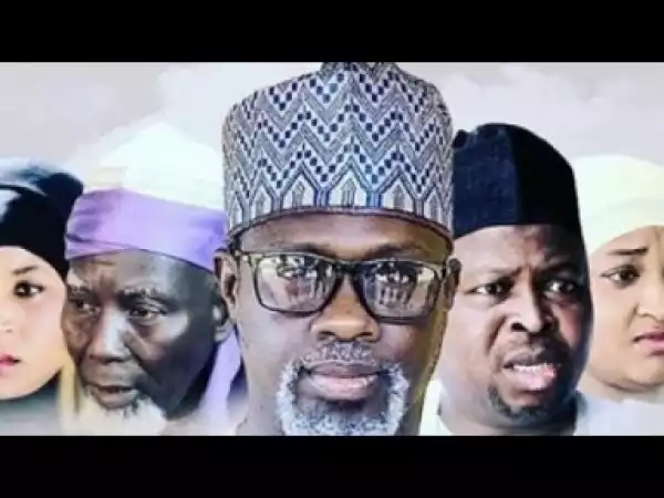 Video: Kasada 1&2 Sabon Shiri - Latest Nollywoood Hausa Movie 2018 Arewa Films